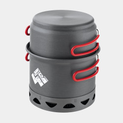 Alpinus Menażka Valdes Radiator 2