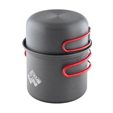 Alpinus Menażka Valdes