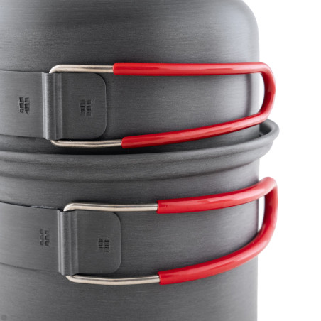 Alpinus Menażka Valdes