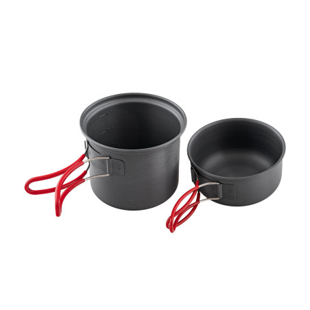 Alpinus Menażka Valdes