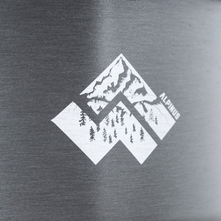 Alpinus Menażka Valdes