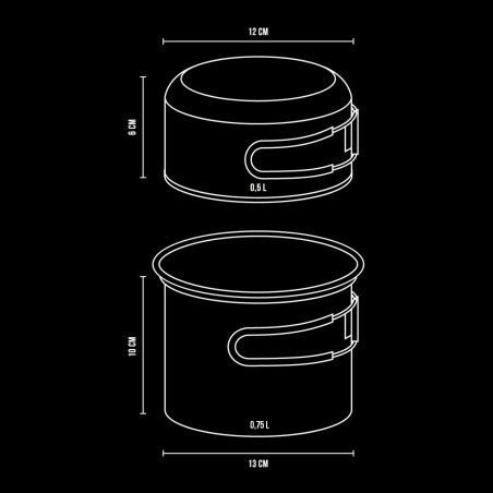 Alpinus Menażka Valdes