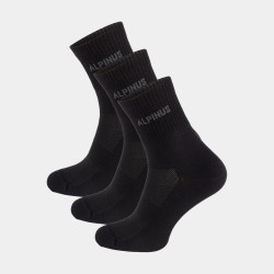 Alpinus Skarpety Coolmax Zadar 3-pack