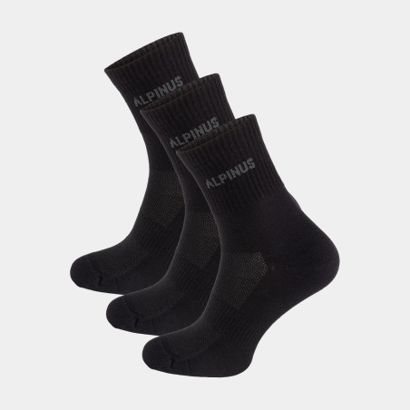 Alpinus Skarpety Coolmax Zadar 3-pack
