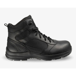 Buty Safety Jogger Dragon Black Mid 2