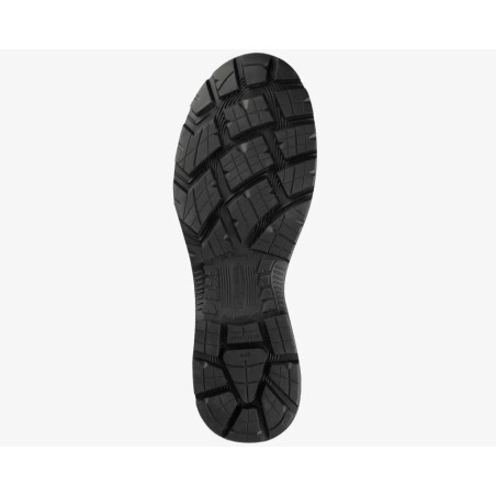 Buty Safety Jogger SHARK Black Mid
