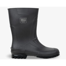 Safety Jogger GA21 AGRI BOOT MID Black