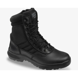 Buty Safety Jogger TACTIC Black