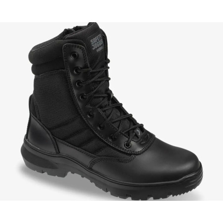 Buty Safety Jogger TACTIC Black