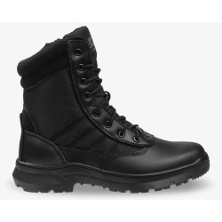 Buty Safety Jogger TACTIC Black 2