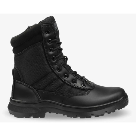 Buty Safety Jogger TACTIC Black