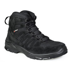 Buty Sibeza SVG mid Black