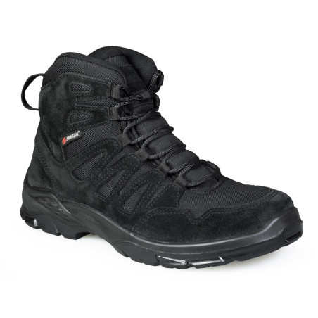 Buty Sibeza SVG mid Black