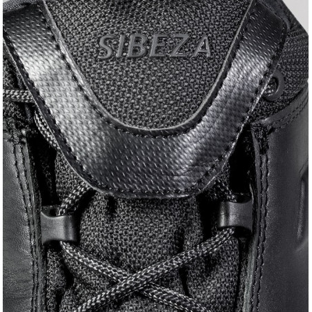 Buty Sibeza PRO Black