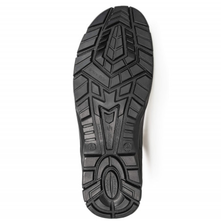 Buty Sibeza PRO Black