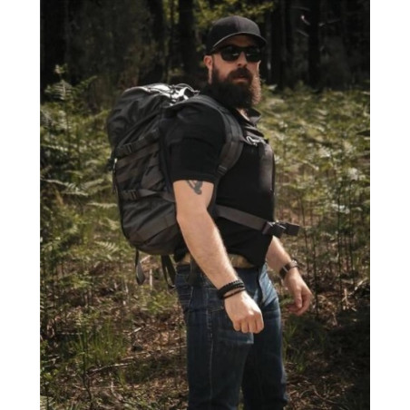 Plecak Wiley X Karrimor Predator 30L Grey