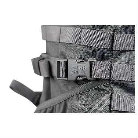 Plecak Wiley X Karrimor Predator 30L Grey