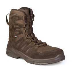 Buty Sibeza SVG High Brown