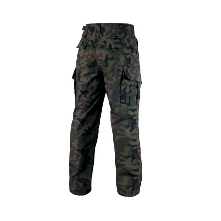 Spodnie Texar WZ10 Ripstop PL Camo