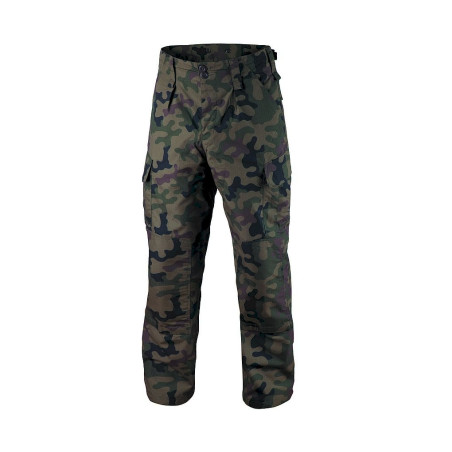 Spodnie Texar WZ10 Ripstop PL Camo