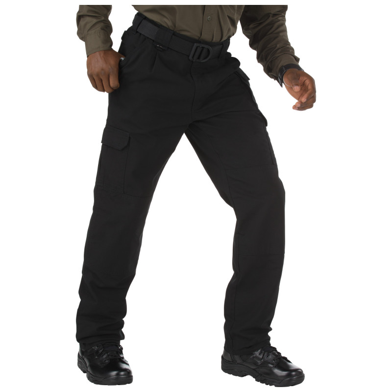 Spodnie 5.11 Tactical Pant Black 74251-019