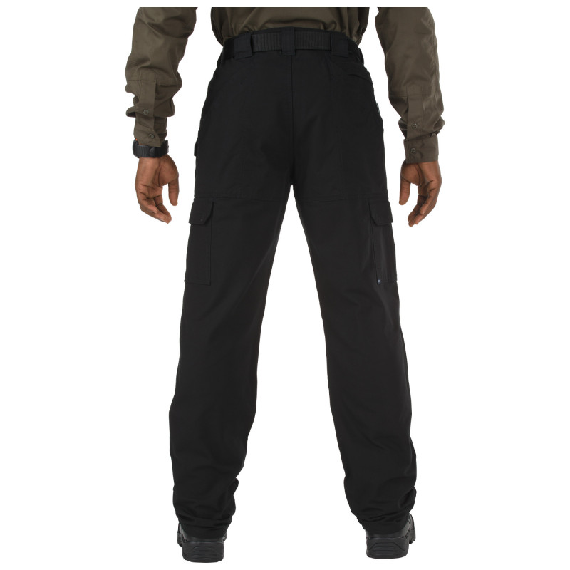Spodnie 5.11 Tactical Pant Black 74251-019