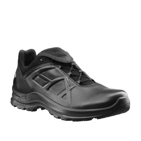 Buty Haix Black Eagle Tactical 2.1 GTX low black