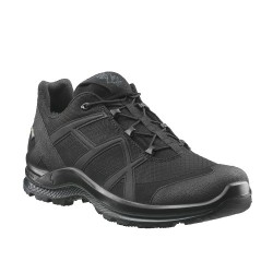 Buty Haix Black Eagle Athletic 2.1 GTX low black