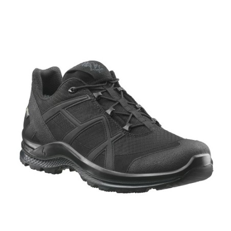 Buty Haix Black Eagle Athletic 2.1 GTX low black