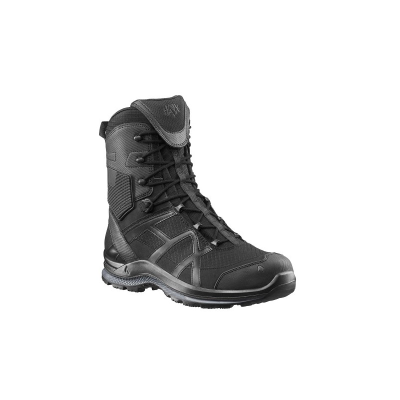 Buty Haix Black Eagle Athletic 2.0 T high black sidezipper