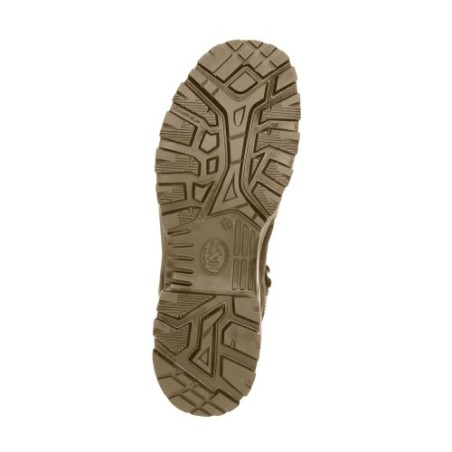 Buty Haix Combat GTX Coyote