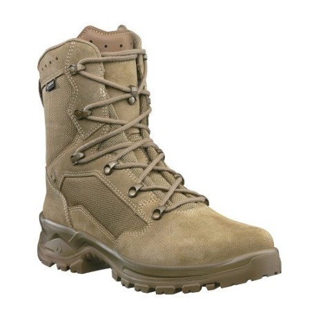 Buty Haix Combat GTX Coyote
