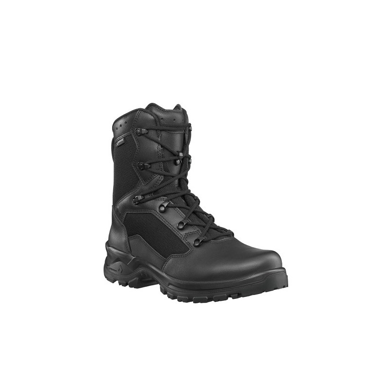 Buty Haix Combat GTX Black