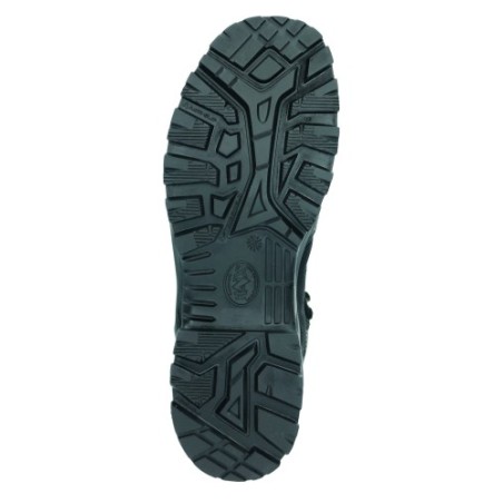 Buty Haix Combat GTX Black