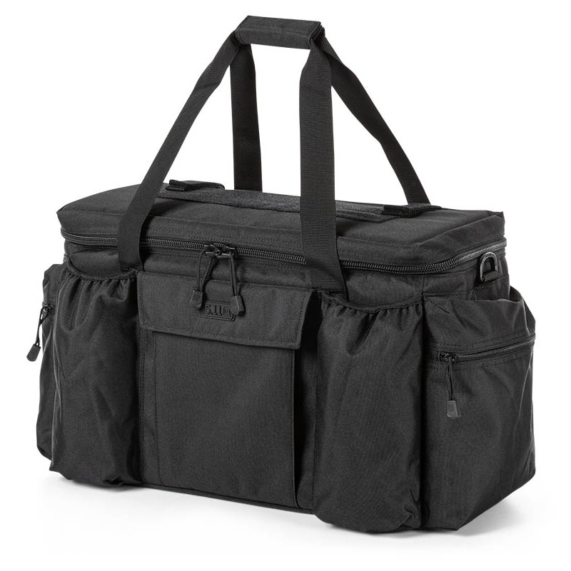 Torba 5.11® Patrol Ready Bag Czarna