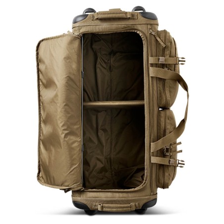 Torba transportowa 5.11 SOMS 3.0 126l Ranger Green