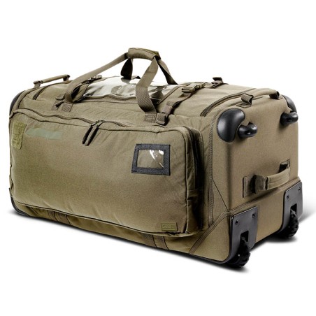 Torba transportowa 5.11 SOMS 3.0 126l Ranger Green