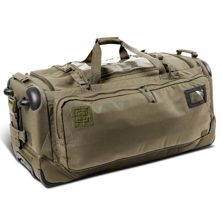 Torba transportowa 5.11 SOMS 3.0 126l Ranger Green
