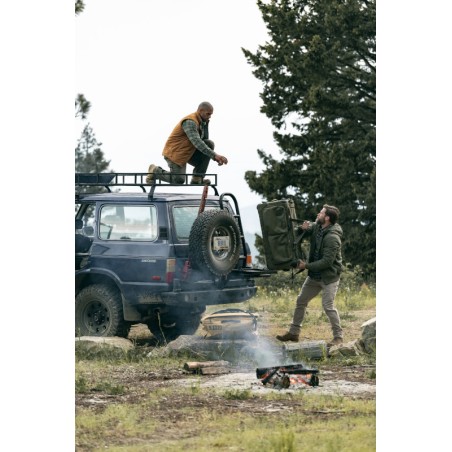 Torba transportowa 5.11 SOMS 3.0 Ranger Green