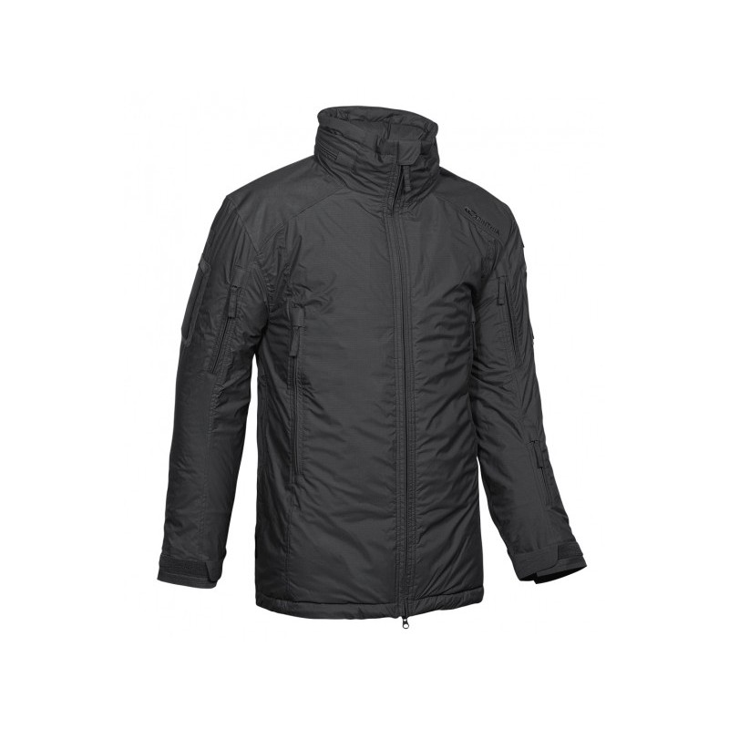 Carinthia G-Loft HIG 4.0 Jacket IR Camo kurtka wysoko-izolacyjna black