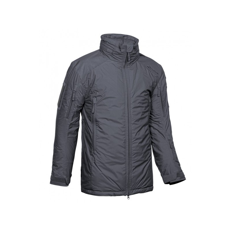 Carinthia G-Loft HIG 4.0 Jacket IR Camo kurtka wysoko-izolacyjna Gray