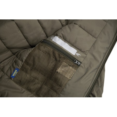 Kurtka Carinthia MIG 4.0 Jacket IR Camo Olive