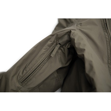 Kurtka Carinthia MIG 4.0 Jacket IR Camo Olive