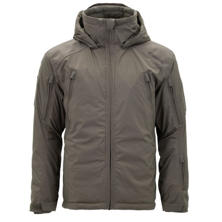 Kurtka Carinthia MIG 4.0 Jacket IR Camo Olive