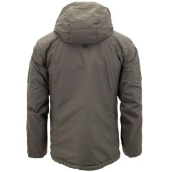 Kurtka Carinthia MIG 4.0 Jacket IR Camo Olive 2