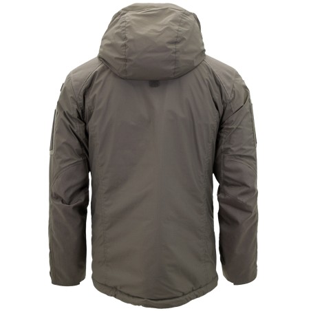 Kurtka Carinthia MIG 4.0 Jacket IR Camo Olive