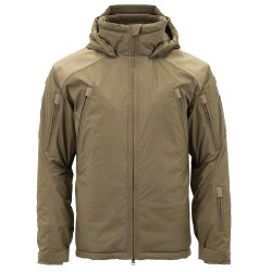 Kurtka Carinthia MIG 4.0 Jacket IR Camo Coyote