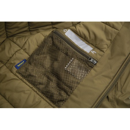 Kurtka Carinthia MIG 4.0 Jacket IR Camo Coyote
