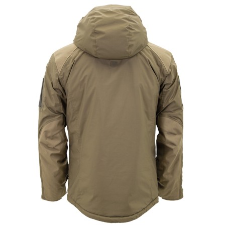 Kurtka Carinthia MIG 4.0 Jacket IR Camo Coyote
