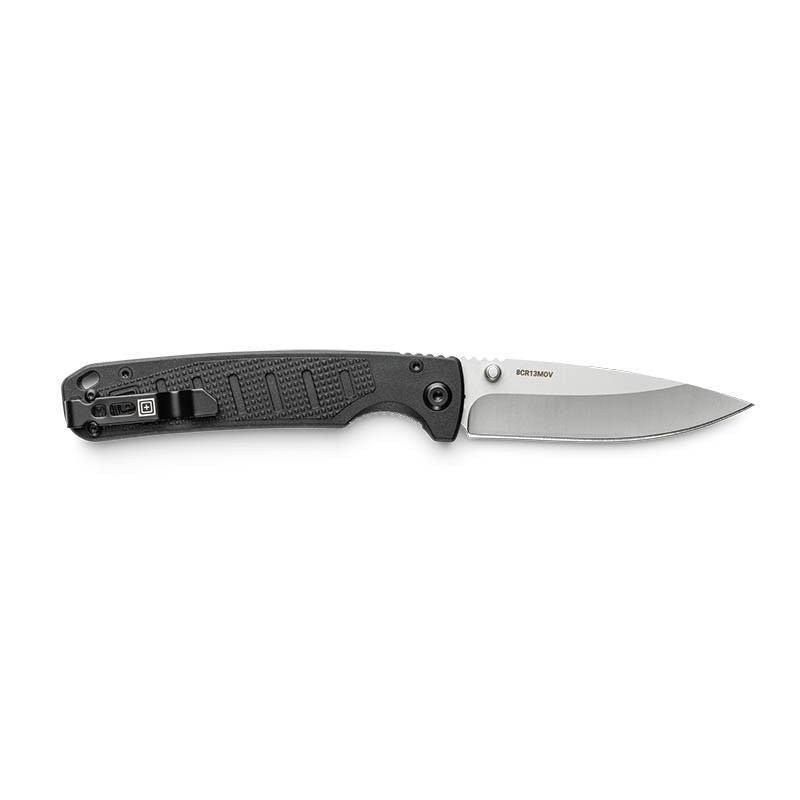 Nóż 5.11 ICARUS DP KNIFE Black